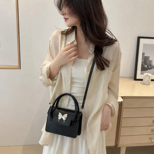 Éluné Butterfly Bag