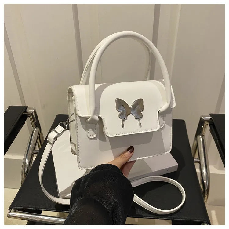 Éluné Butterfly Bag