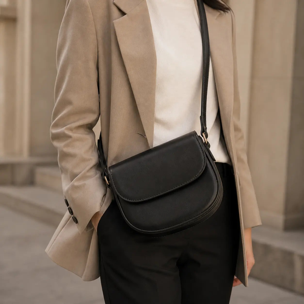 Crossbody Bags