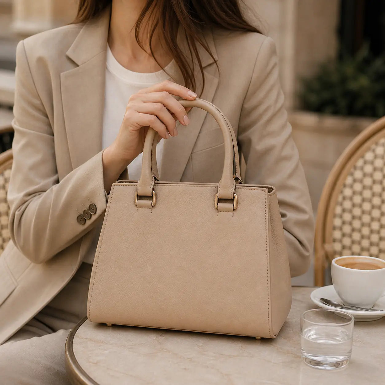 Handbags