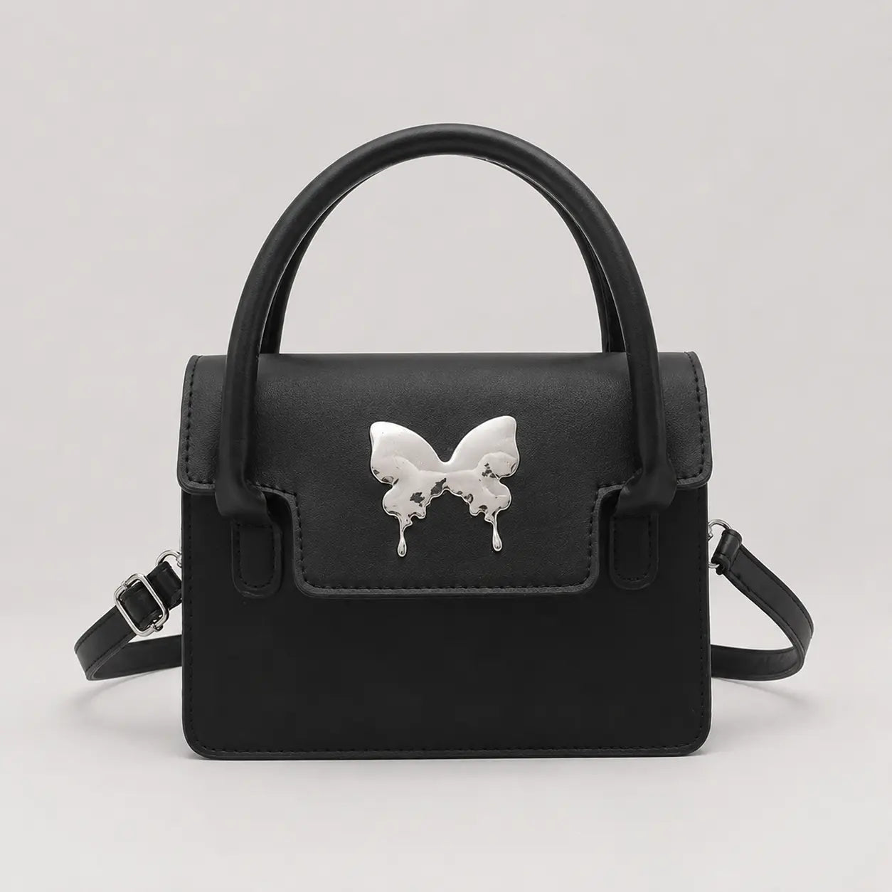 Éluné Butterfly Bag
