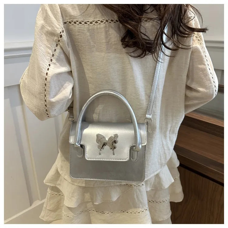 Éluné Butterfly Bag