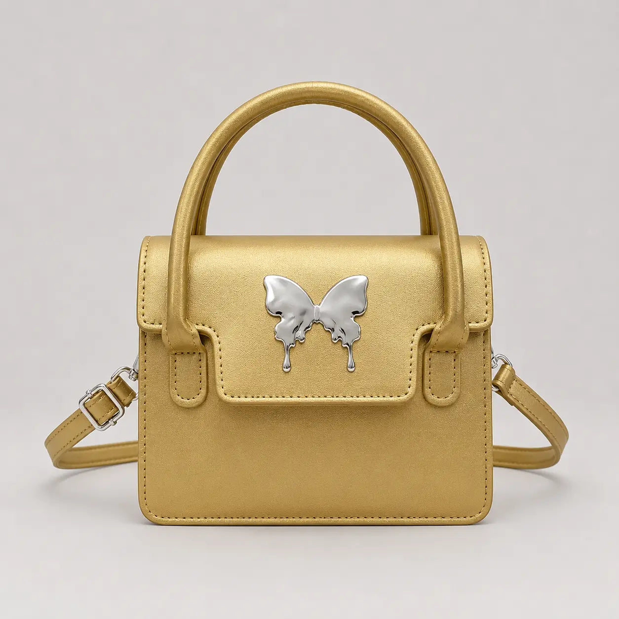 Éluné Butterfly Bag