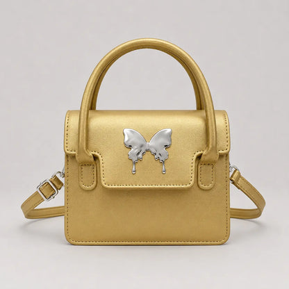 Éluné Butterfly Bag