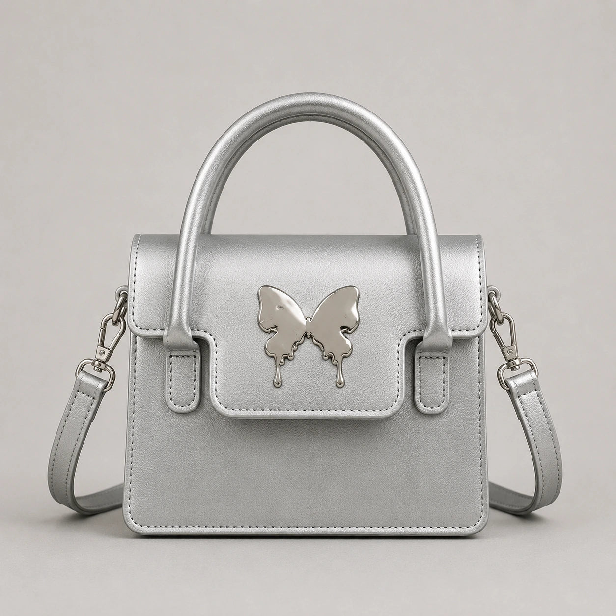 Éluné Butterfly Bag