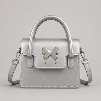 Éluné Butterfly Bag