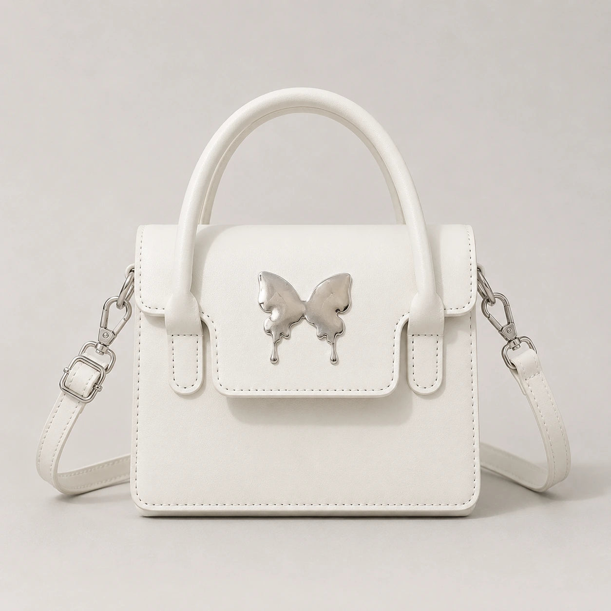 Éluné Butterfly Bag