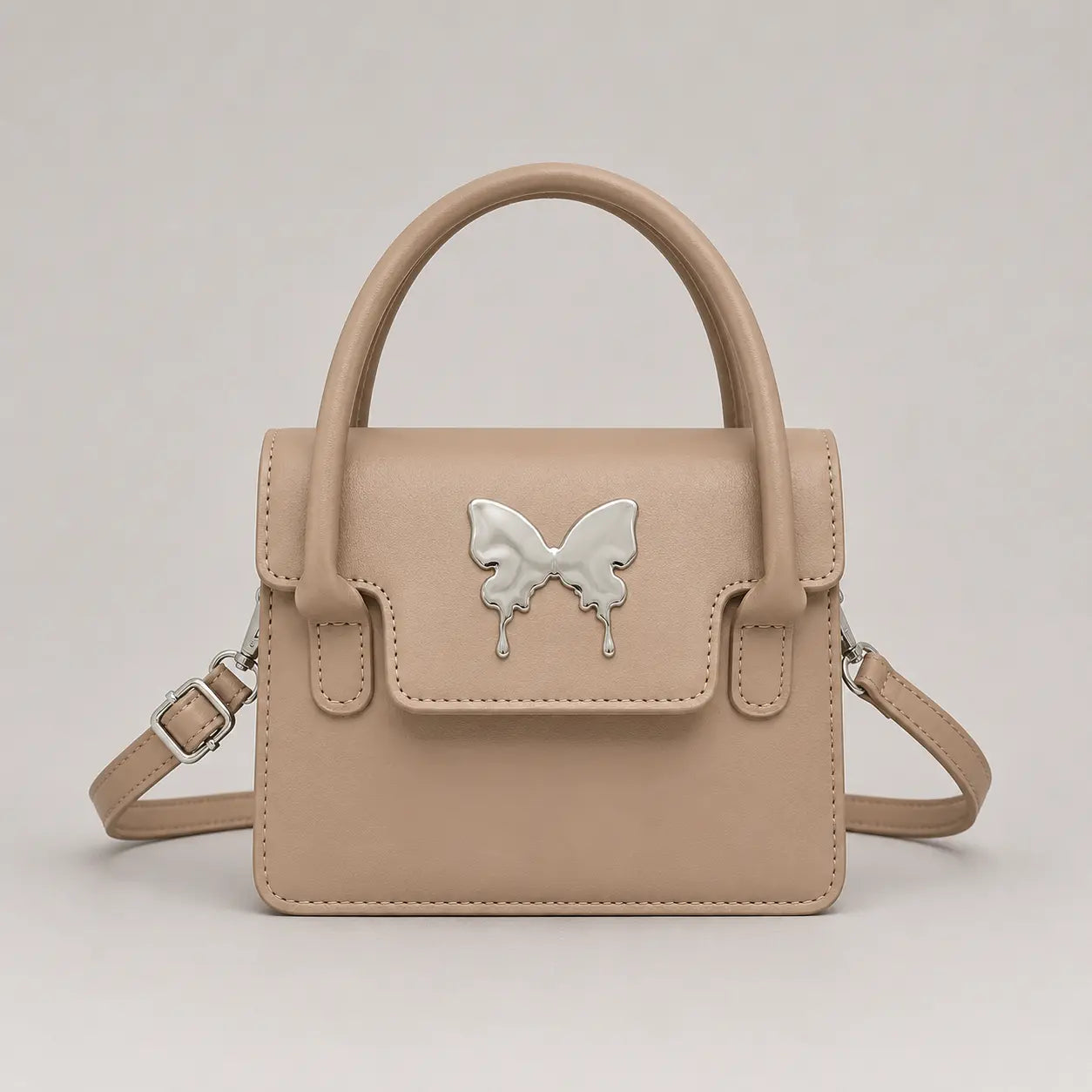 Éluné Butterfly Bag