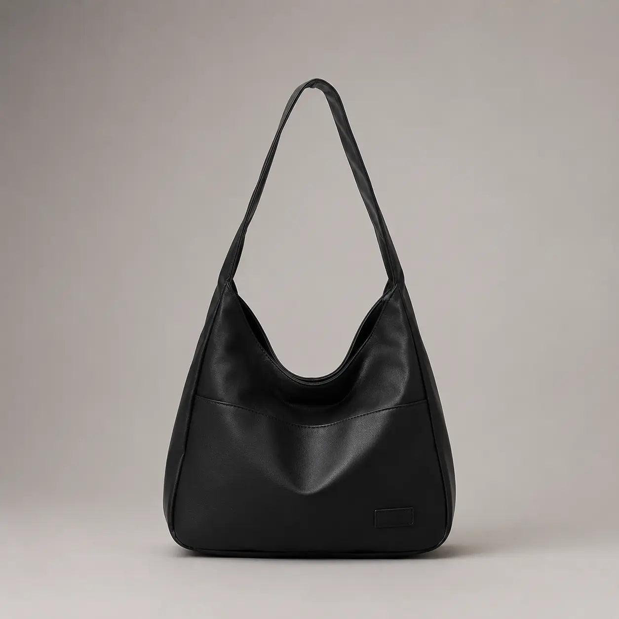 Venllora Éloise Soft Hobo Tote