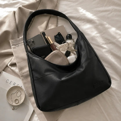 Venllora Éloise Soft Hobo Tote