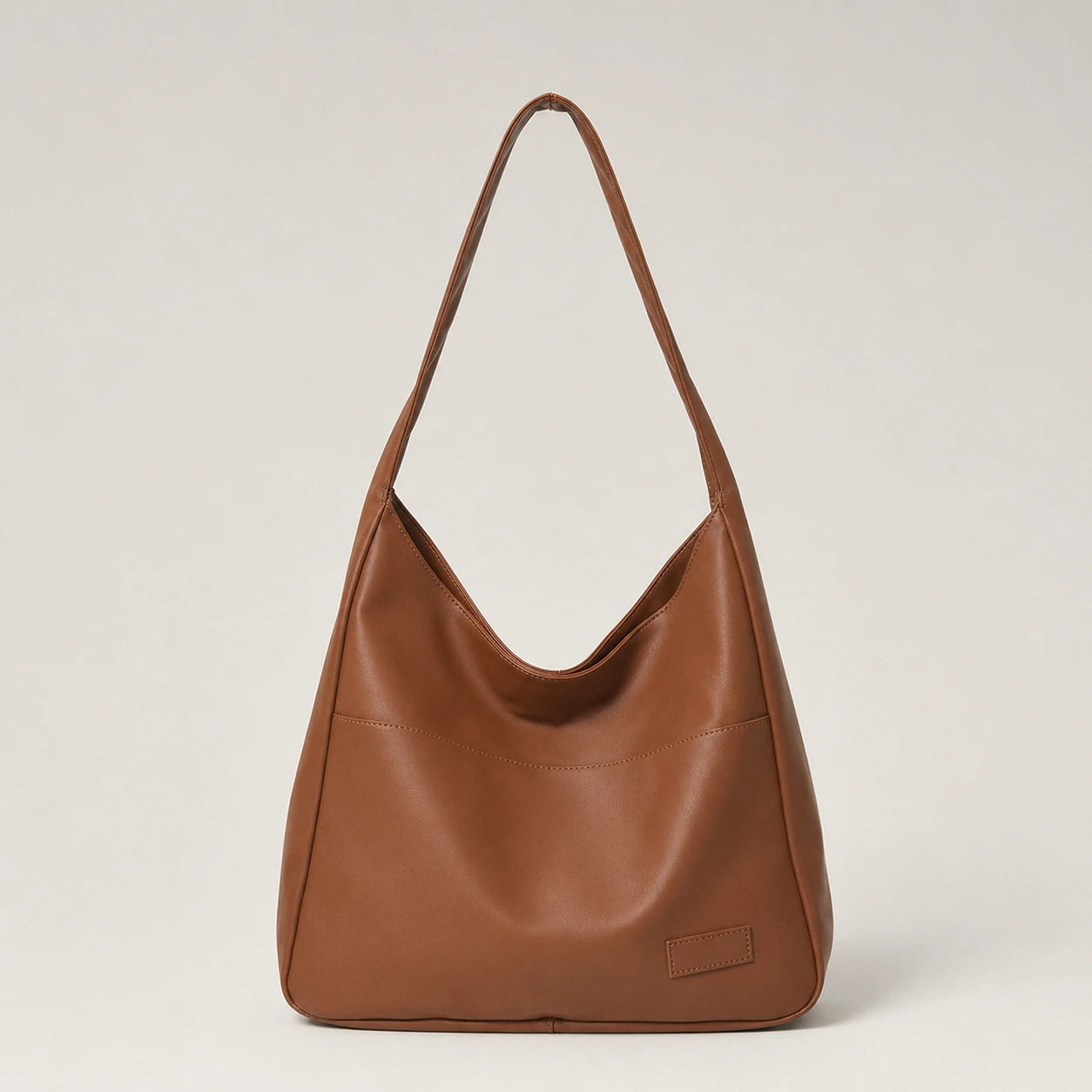 Venllora Éloise Soft Hobo Tote