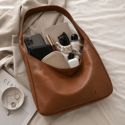 Venllora Éloise Soft Hobo Tote