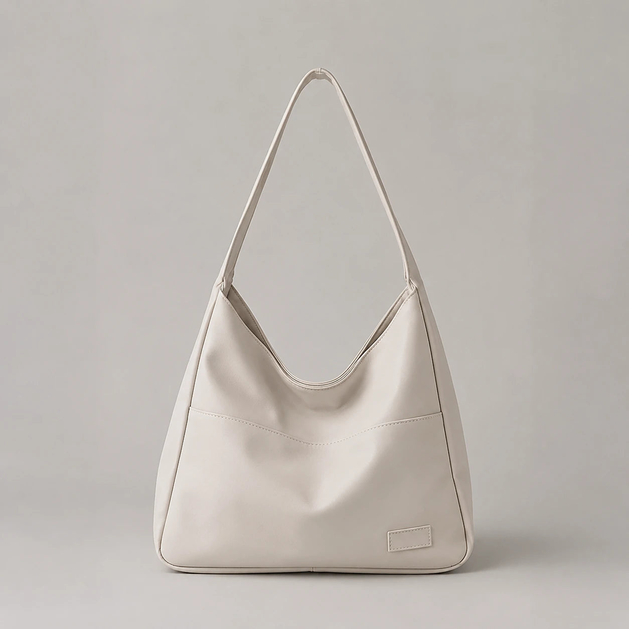 Venllora Éloise Soft Hobo Tote