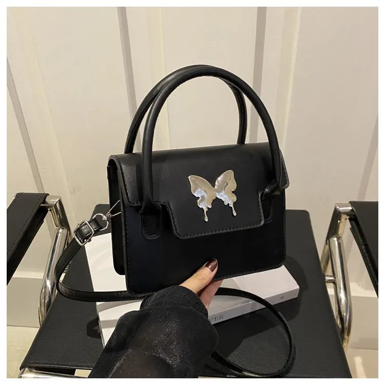 Éluné Butterfly Bag