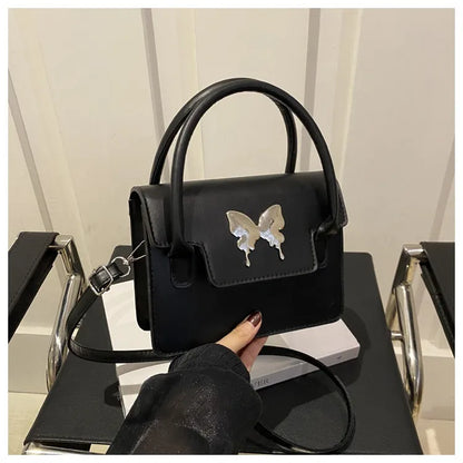 Éluné Butterfly Bag
