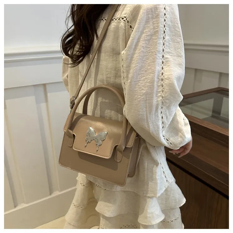 Éluné Butterfly Bag