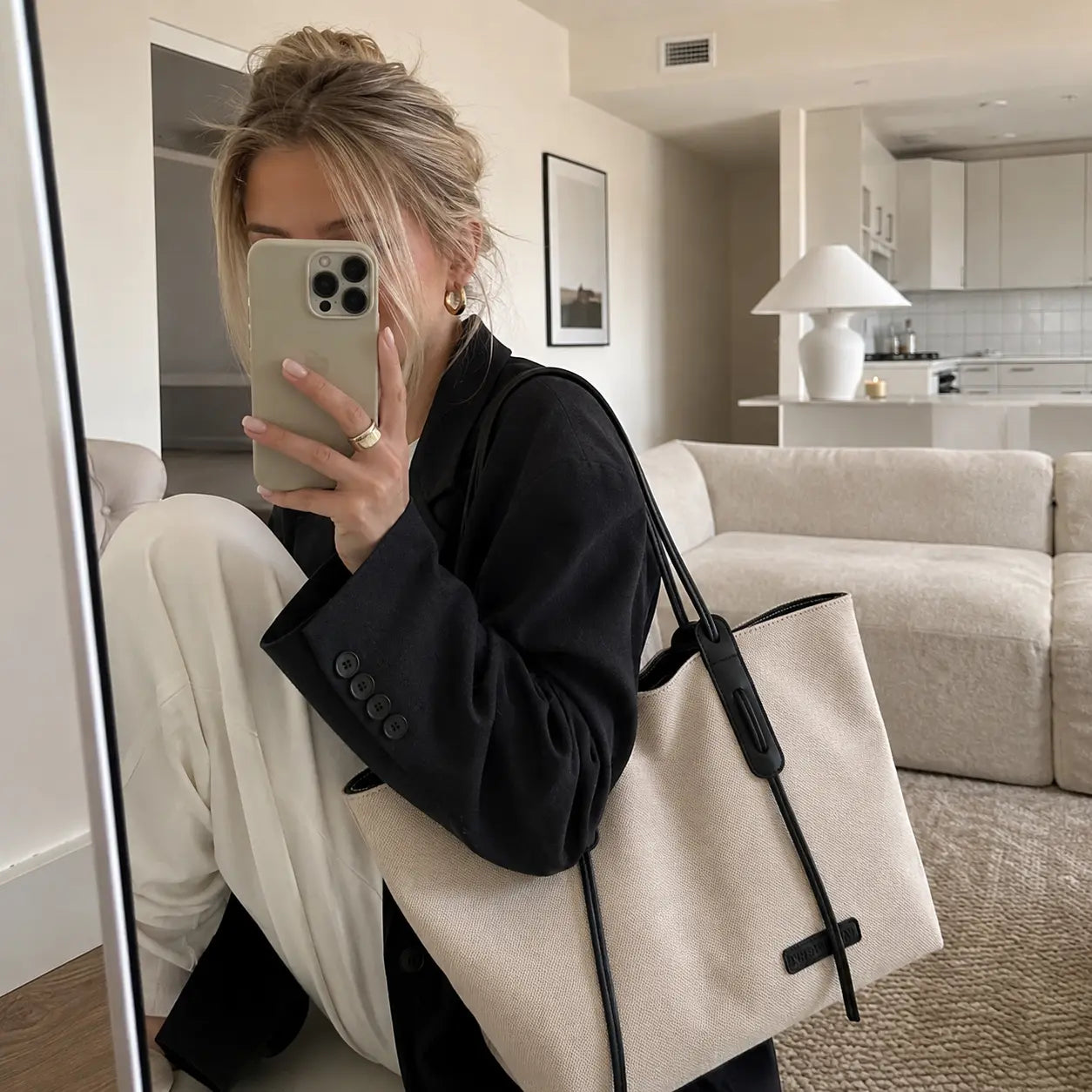 The Siena Everyday Bag