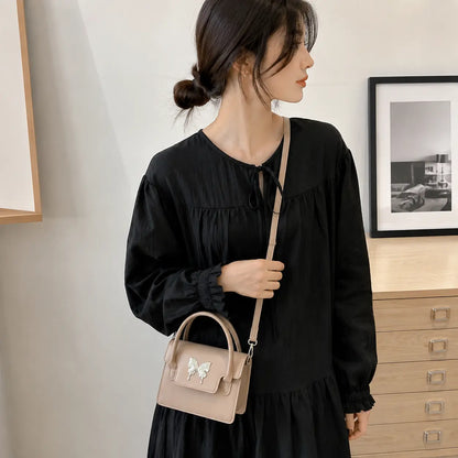 Éluné Butterfly Bag
