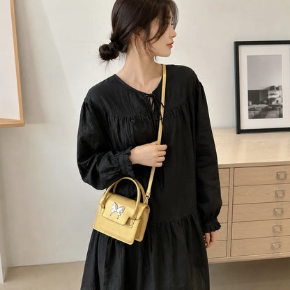 Éluné Butterfly Bag