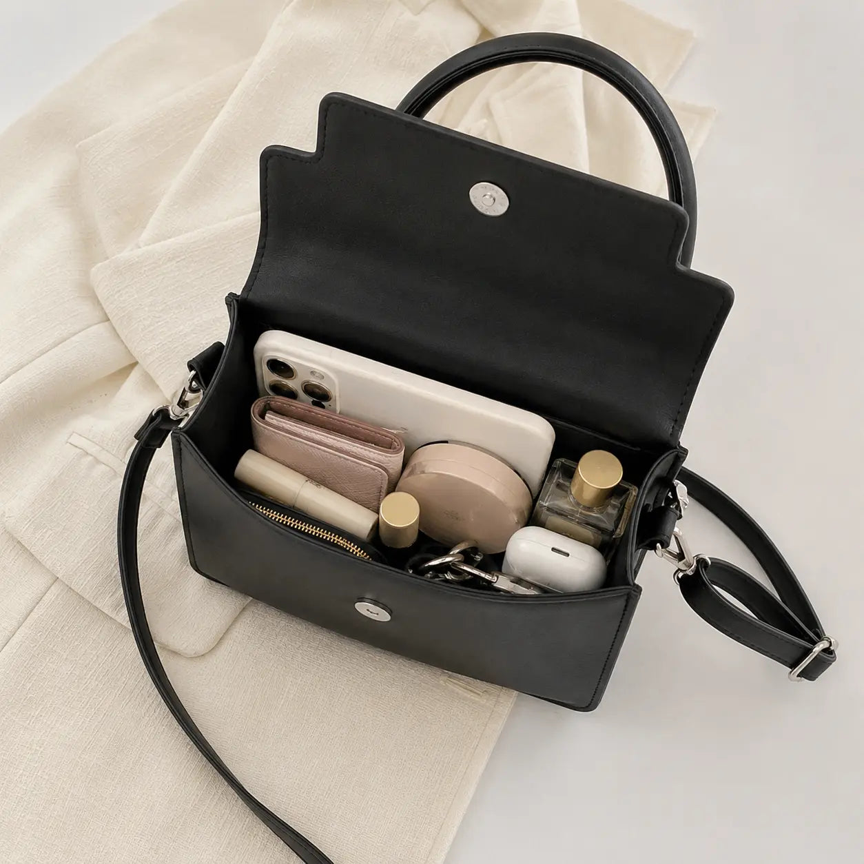 Éluné Butterfly Bag