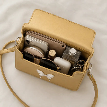 Éluné Butterfly Bag
