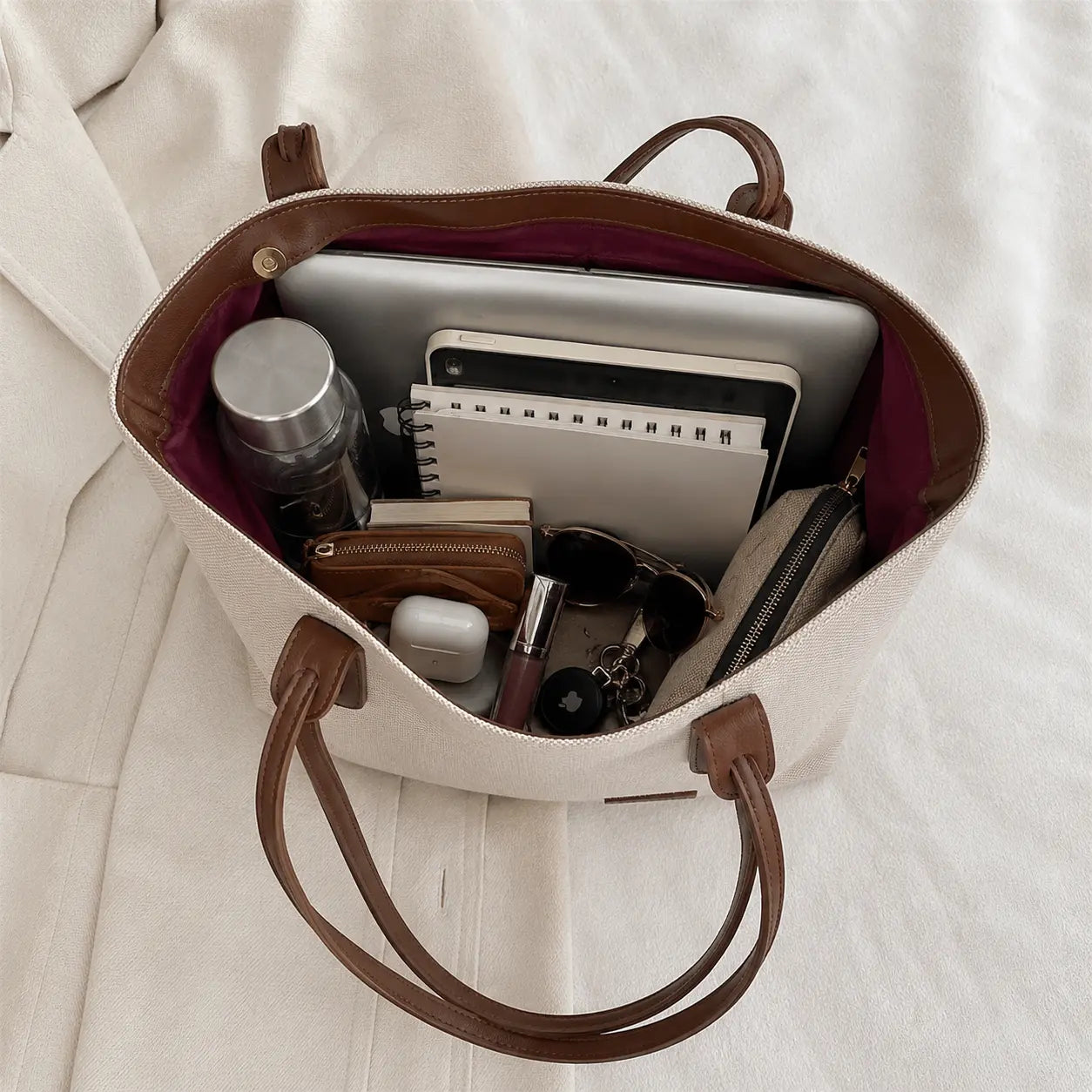 The Siena Everyday Bag