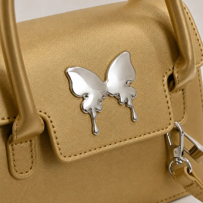 Éluné Butterfly Bag