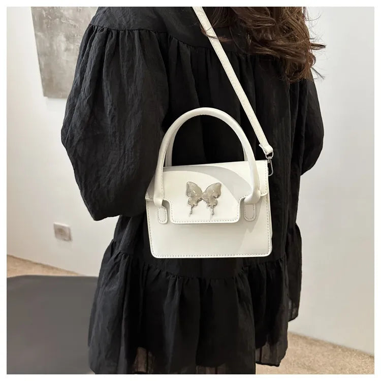 Éluné Butterfly Bag