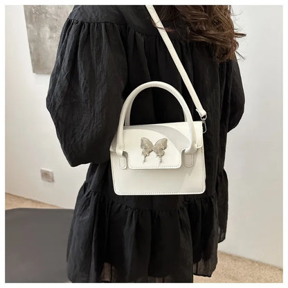 Éluné Butterfly Bag
