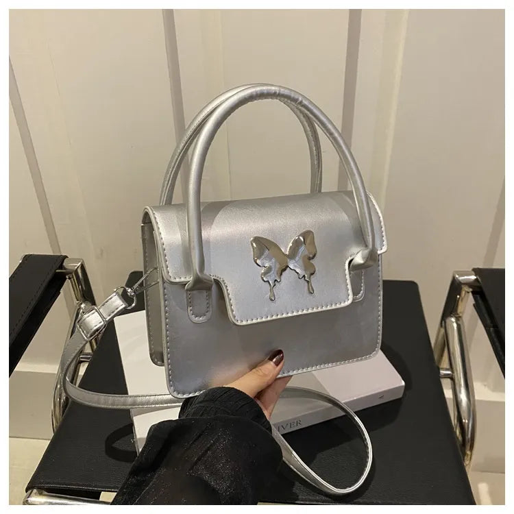 Éluné Butterfly Bag