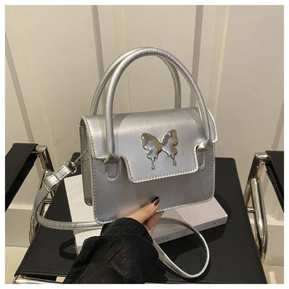 Éluné Butterfly Bag