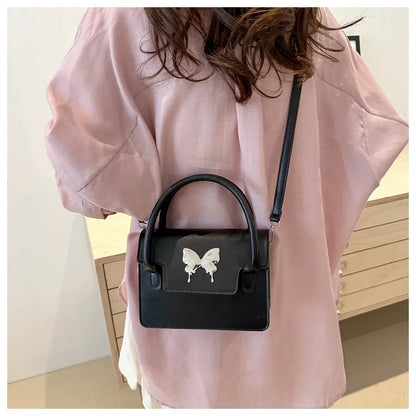 Éluné Butterfly Bag