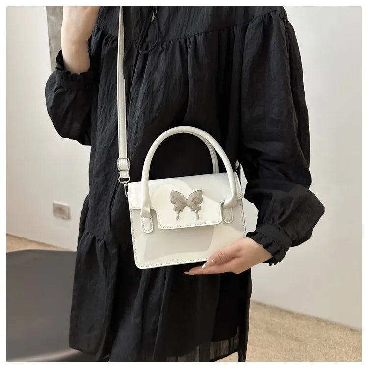 Éluné Butterfly Bag