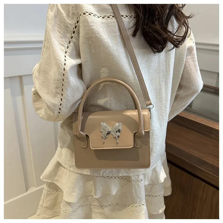 Éluné Butterfly Bag