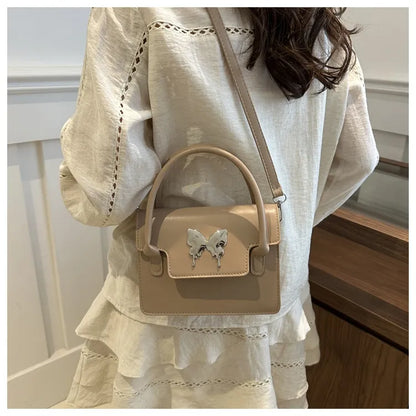 Éluné Butterfly Bag