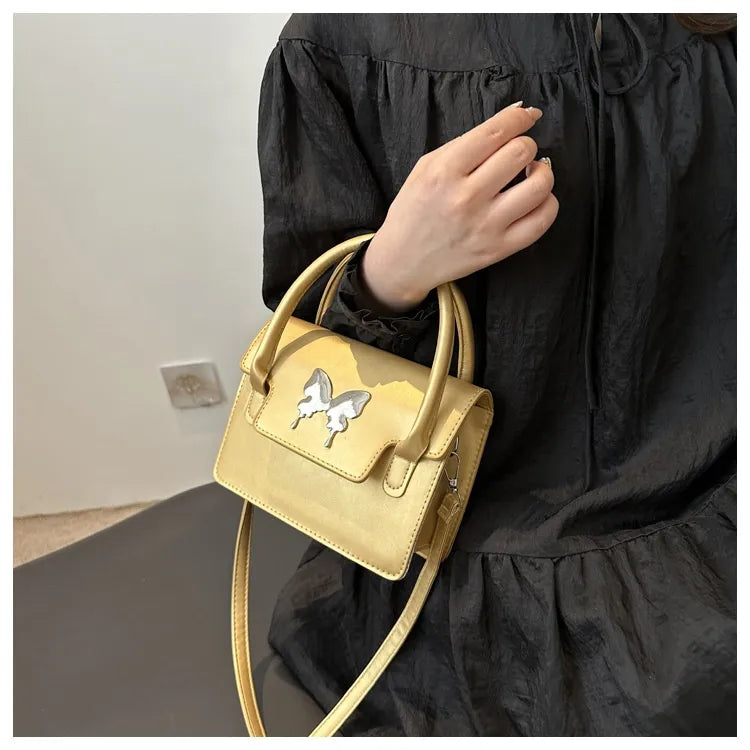 Éluné Butterfly Bag