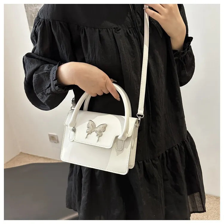 Éluné Butterfly Bag