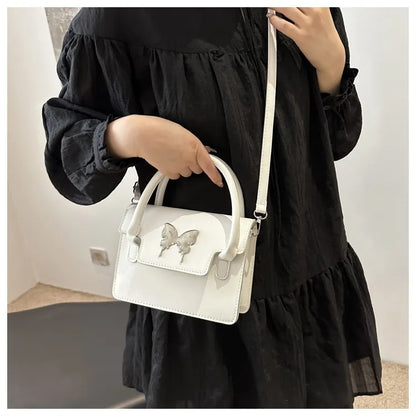 Éluné Butterfly Bag