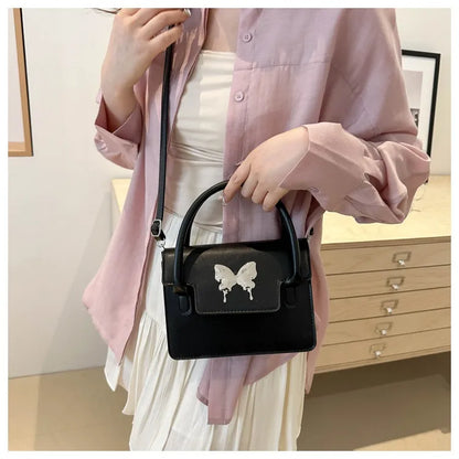 Éluné Butterfly Bag
