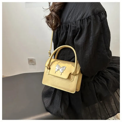 Éluné Butterfly Bag
