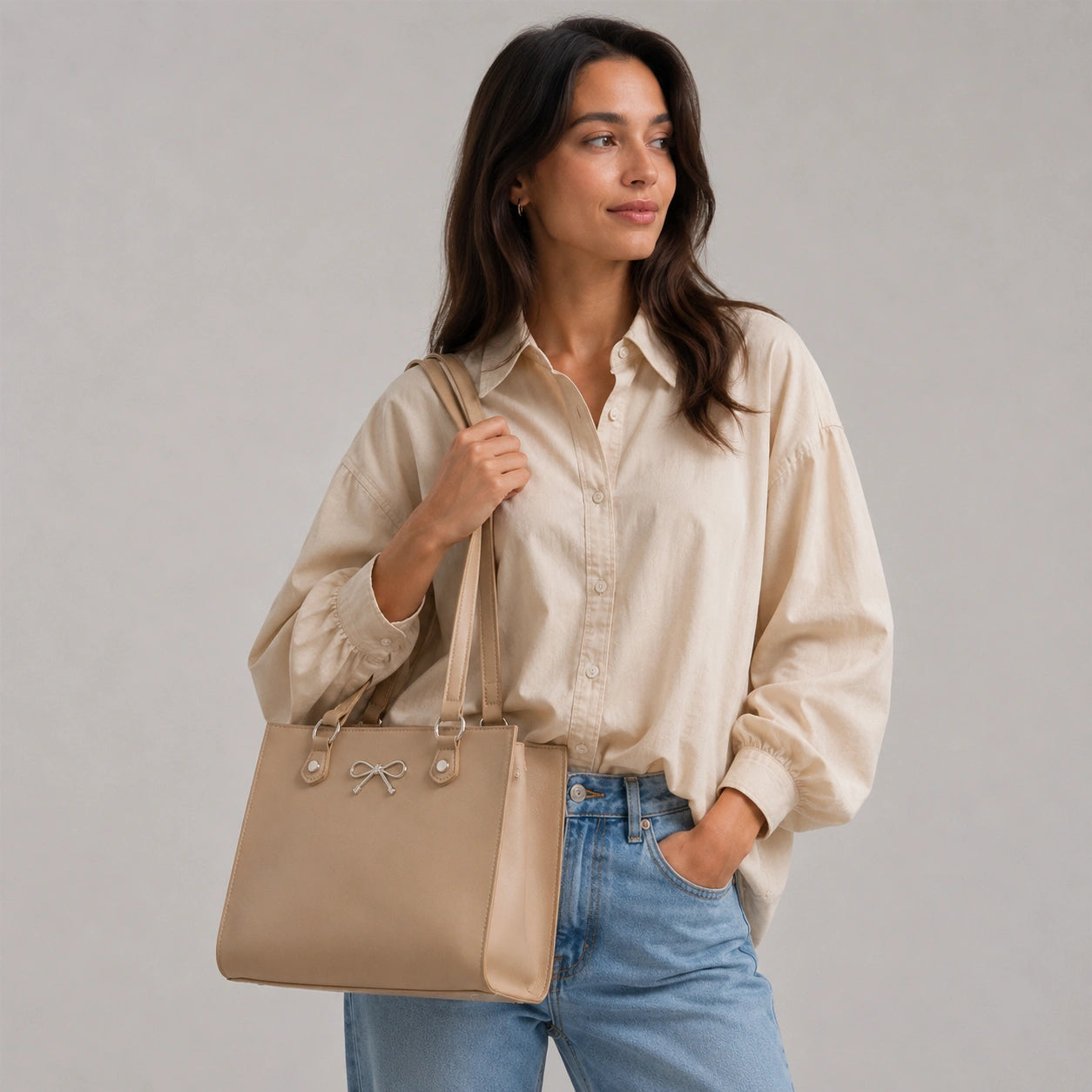 Venllora Élise Tote