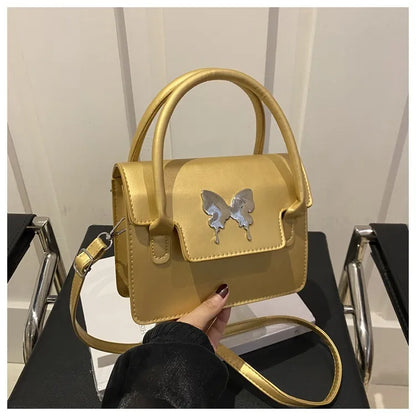 Éluné Butterfly Bag