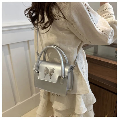 Éluné Butterfly Bag