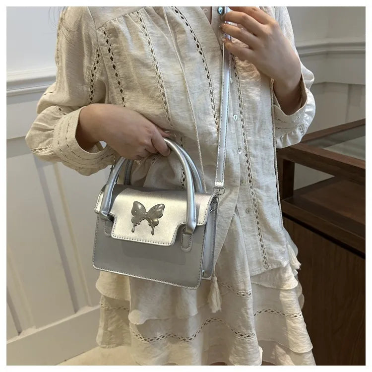 Éluné Butterfly Bag