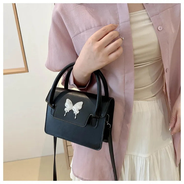 Éluné Butterfly Bag