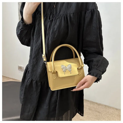 Éluné Butterfly Bag