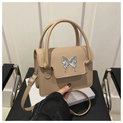 Éluné Butterfly Bag